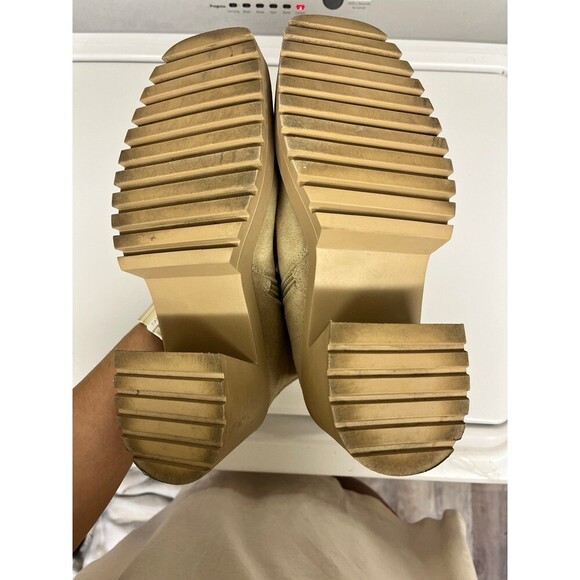 Steve Madden Women’s Fella Suede Boots - Picture 7 of 9